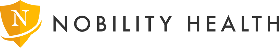  Nobility Health Logo